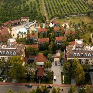 Mir'Amor Garden Resort Hotel